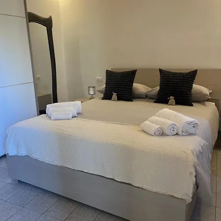 Apartment La Terrazza Sul Ponte Polignano a Mare