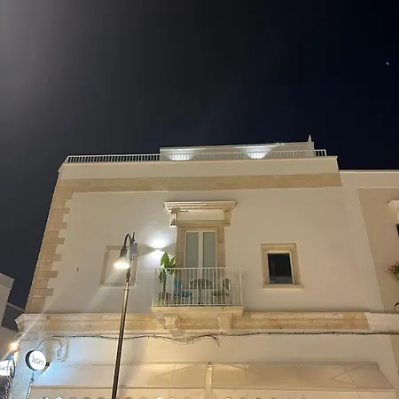 La Terrazza Sul Ponte * Polignano a Mare