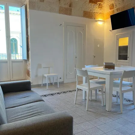 Lejlighed La Terrazza Sul Ponte Polignano a Mare