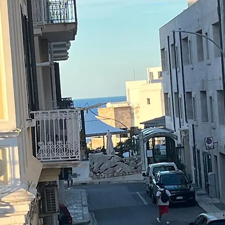 La Terrazza Sul Ponte Apartment Polignano a Mare