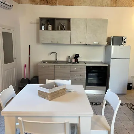 Apartment La Terrazza Sul Ponte Polignano a Mare