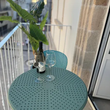 Apartment La Terrazza Sul Ponte *