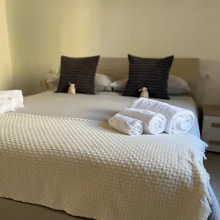 Apartment La Terrazza Sul Ponte
