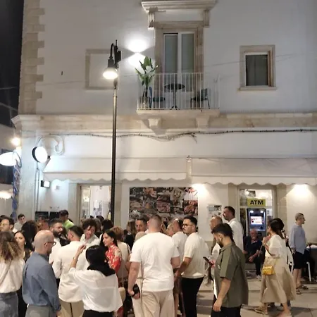 La Terrazza Sul Ponte Apartment Polignano a Mare
