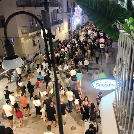 La Terrazza Sul Ponte Apartment *