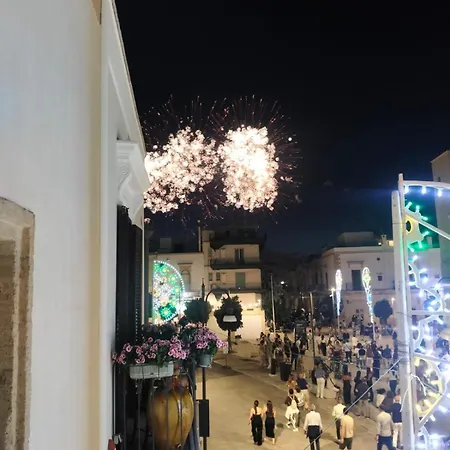 La Terrazza Sul Ponte * Polignano a Mare